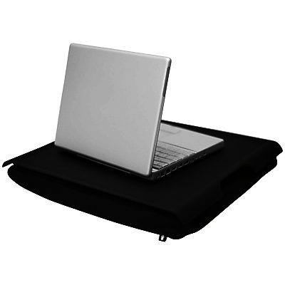 Bosign Non Slip Tray, Black